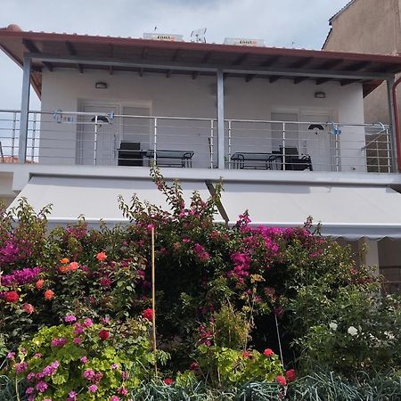 Villa Pandora Limenaria  Esterno foto